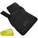 Buy Driver's mat for Audi A4 (B6 / B7) 2001-2008 Avto-Gumm 27408 Floor mats for Audi - 1 photos from 3