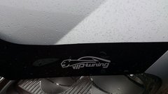 Купить Дефлектор капота мухобойка Mazda CX-5 2012-2017 2306 Дефлекторы капота Mazda