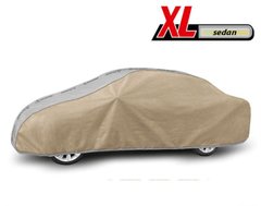 Купить Тент автомобильный для Седана Kegel-Blazusiak XL 510x136 см Optimal Garage (5-4317-241-2092) 40572 Тенты для седанов