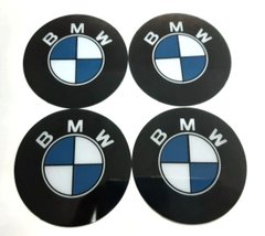 Купити Логотипи до колпака SKS BMW 4 шт 22815 Ковпаки SKS модельні Туреччина