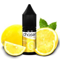 Купить Chaser жидкость 10 ml 50 mg Balance Лимон 67152 Жидкости от Chaser