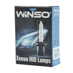 Купить Лампа Ксенон Н27 5000K 35W WINSO (2шт) 24007 Биксенон - Моноксенон