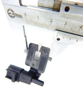 Buy Air Temperature Sensor Jeep, Dodge, Chrysler 4606487AB 90136 Automotive sensors