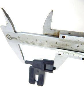 Buy Air Temperature Sensor Jeep, Dodge, Chrysler 4606487AB 90136 Automotive sensors