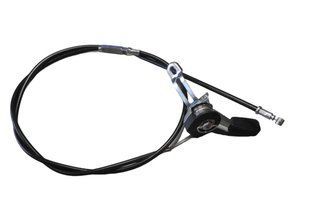 Buy GN-4/6,5HP Throttle cable + lever kit 76741