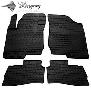 Купить Автомобильные коврики в салон для Hyundai i30cw (FD) 2007-2012 30050 Коврики для Hyundai