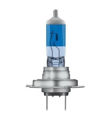 Buy Osram COOL BLUE HYPER H7 12 V 55 W 5000 K bulbs, 62210CBH-HCB, 2 pcs 112189 Osram Halogen Lamps