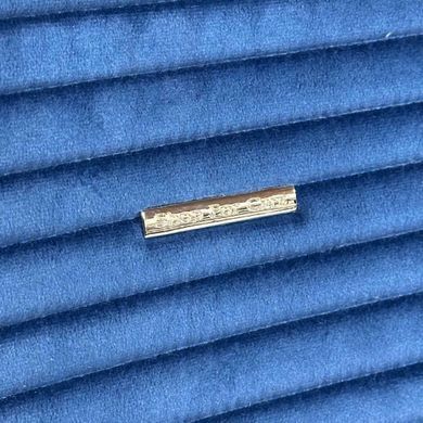 Buy Alcantara Napoli Premium Blue Front Seat Cover (1 piece) 100686 Premium Seat Covers (Alcantara)
