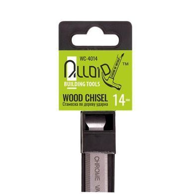 Buy Wood chisel impact Alloid 14 mm (WC-4014) 86080