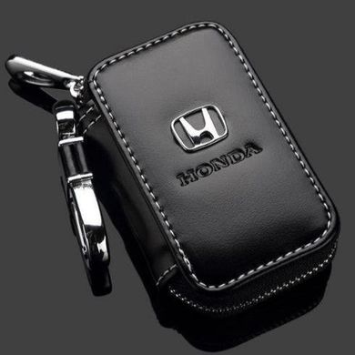 Купити Автомобільна ключниця для ключів з логотипом Honda 31740 Чохли для автоключів