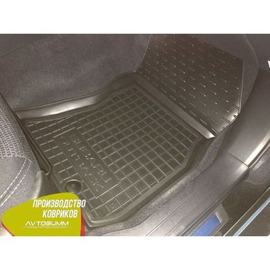 Купить Передние коврики в автомобиль Subaru Outback 2015- (Avto-Gumm) 26870 Коврики для Subaru