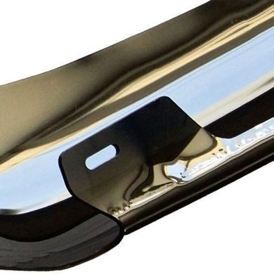 Купити Дефлектор капоту мухобійка для Kia Sorento 2015- FH-K42 8858 Дефлектори капота Kia