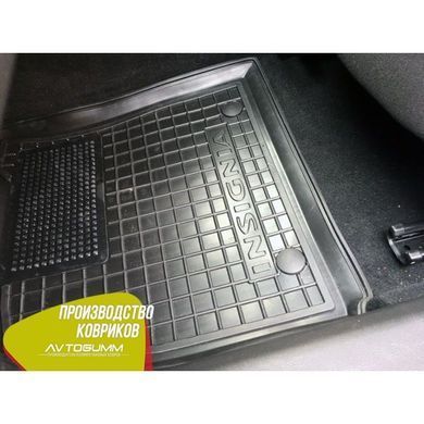 Купити Передні килимки в автомобіль Opel Insignia 2009- (Avto-Gumm) 26767 Килимки для Opel