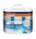 Buy Osram COOL BLUE HYPER H7 12 V 55 W 5000 K bulbs, 62210CBH-HCB, 2 pcs 112189 Osram Halogen Lamps - 2 photos from 4