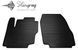 Buy Car mats front for Ford Mondeo IV 2007-2014 2 pcs 35117 Floor mats for Ford - 3 photos from 3