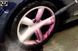 Купити Набір автомобіліста для догляду за дисками та калпоками K2 ROTON 57429 Чорнення гуми Бампера Пластика - 6 фото из 8