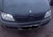 Купити Зимова накладка на радіаторні грати Mercedes Sprinter CDI 2000-2006 / Мала решітка з рамкою / Матова FLY 9781 Зимові накладки на решітку радіатора - 5 фото из 6