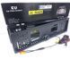 Buy License Plate Frame with Rear View Camera Black A58 95154 Number frames with illumination - 4 photos from 5