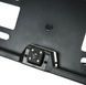 Buy License Plate Frame with Rear View Camera Black A58 95154 Number frames with illumination - 5 photos from 5