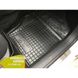 Купить Передние коврики в автомобиль Citroen C4 2010- (Avto-Gumm) 27145 Коврики для Citroen - 3 фото из 3