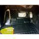 Купити Передні килимки в автомобіль Mitsubishi Pajero Wagon 3/4 99-/07- (Avto-Gumm) 26714 Килимки для Mitsubishi - 5 фото из 5