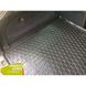Купити Автомобільний килимок в багажник Audi 100 / A6 (C4) 1991-1997 Universal / Гумовий (Avto-Gumm) 28085 Килимки для Audi - 3 фото из 4