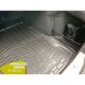 Купить Автомобильный коврик в багажник Mercedes S W222 2013- c регулировкой сидений / Резино - пластик 42214 Коврики для Mercedes-Benz - 3 фото из 3