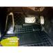 Купить Передние коврики в автомобиль Mitsubishi Pajero Wagon 3/4 99-/07- (Avto-Gumm) 26714 Коврики для Mitsubishi - 5 фото из 5