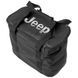 Buy Car organizer bag in the trunk of Jeep M 34x17x23 cm (For Cosmetics) 84282 Organizer bags - 1 photos from 4