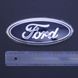 Купити Емблема Ford Kuga Escape / C-max / Focus 3 / C-max в зборі / скотч 3M / 180х72 мм Польща 21349 Емблеми на іномарки - 1 фото из 2