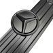 Buy Winter grille cover Mercedes Sprinter CDI 2000-2006 / Small grille with frame / Matte FLY 9781 Winter radiator grille covers - 2 photos from 6