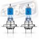 Buy Osram COOL BLUE HYPER H7 12 V 55 W 5000 K bulbs, 62210CBH-HCB, 2 pcs 112189 Osram Halogen Lamps - 4 photos from 4