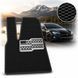 Купить Водительский коврик EVA для Tesla Model S 2012- с подпятником 1 шт 73575 Коврики для Tesla