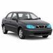 Buy Pre-cut paint protection film for Daewoo Sens T150 2002-2017 - optics (headlights & fog lights) 104040 Model-specific paint protection film patterns for Daewoo