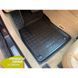 Купить Передние коврики в автомобиль Audi A4 (В6 / B7) 2001-2008 Avto-Gumm 27409 Коврики для Audi - 2 фото из 3