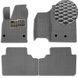 Buy EVA floor mats for Nissan Ariya electric 2022- with heel pad Grey 5 pcs 74435 Floor mats for Nissan