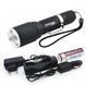 Купити Ліхтар ручний POLICE X-Balog BL-1860-T6 (220В та 12В) 500 метрів (8800 mAh) 44675 Ліхтарики Переноски Прожектори - 1 фото из 4