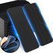 Buy Clip for rugs Universal Velcro Square 50 mm Black 1 pc 79356 Clips for car mats - 1 photos from 4