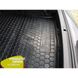 Купити Автомобільний коврик в багажник Skoda SuperB 2015- Liftback / Резино - пластик 42364 Килимки для Skoda - 5 фото из 7