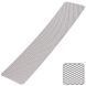 Buy Mesh for license plate frame metal No. 3 520x115mm Black 1 pc 31972 Number frame - Universal - American type