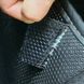 Buy Clip for rugs Universal Velcro Square 50 mm Black 1 pc 79356 Clips for car mats - 3 photos from 4