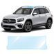 Купити Антигравійна захисна бронеплівка за лекалами для Mercedes-Benz GLB X247 facelift 2023- зона даху 106990 Модельні лекала захисних плівок для Mercedes-Benz